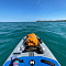 SUP Board Molokai