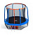 Батут DFC JUMP BASKET 10 футов (305)